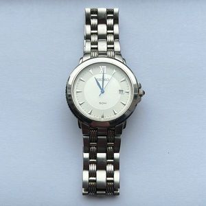 Seiko Men’s Watch